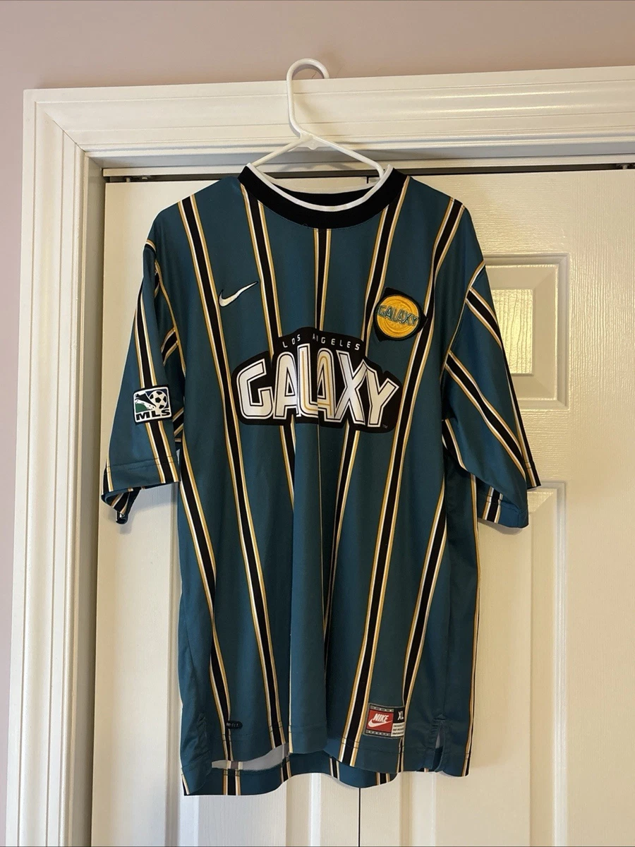 Las mejores ofertas en Nike la Galaxy Ropa para aficionados y