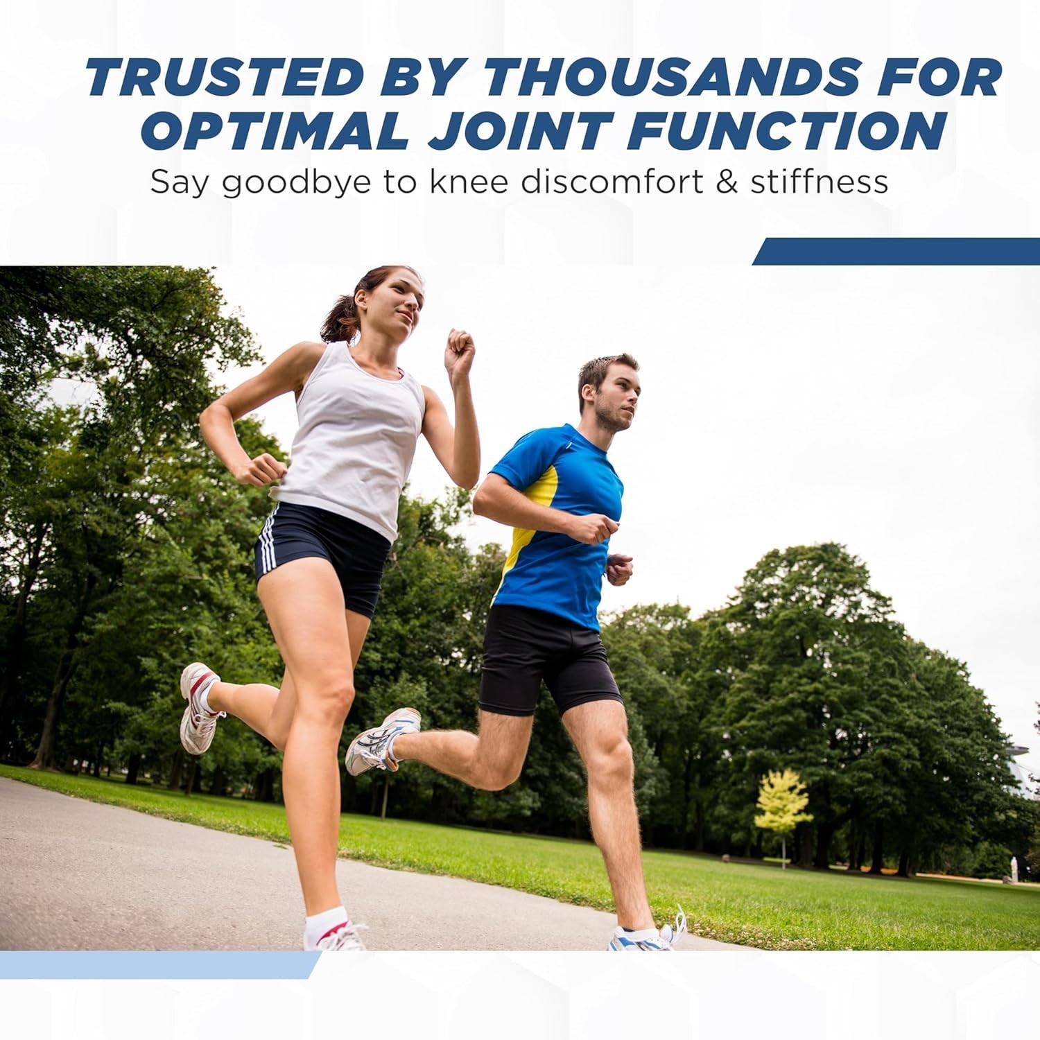 ArthroFlex Advanced Joint Health Supplement – 60 Capsules - Vital Joint Suppleme