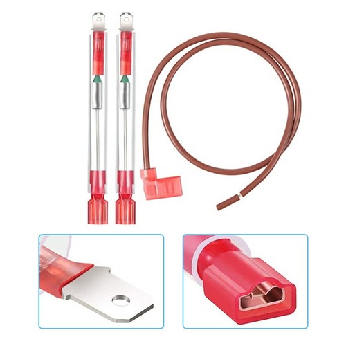 Kit de coupure thermique digne de confiance pour chauffe-eau RV fiable performan - Zdjęcie 1 z 12