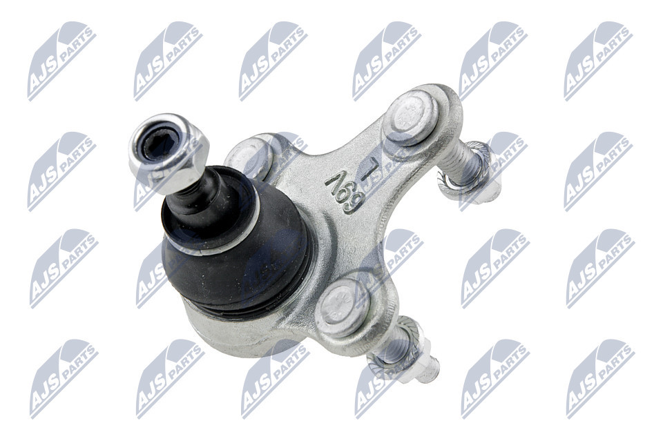 N.T.Y. ZSD-VW-012.NTY Ball Joint for AUDI,SEAT,SKODA,VW