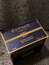 EviDens de Beaute The Special Mask 1.69 fl.oz 50ml NEW