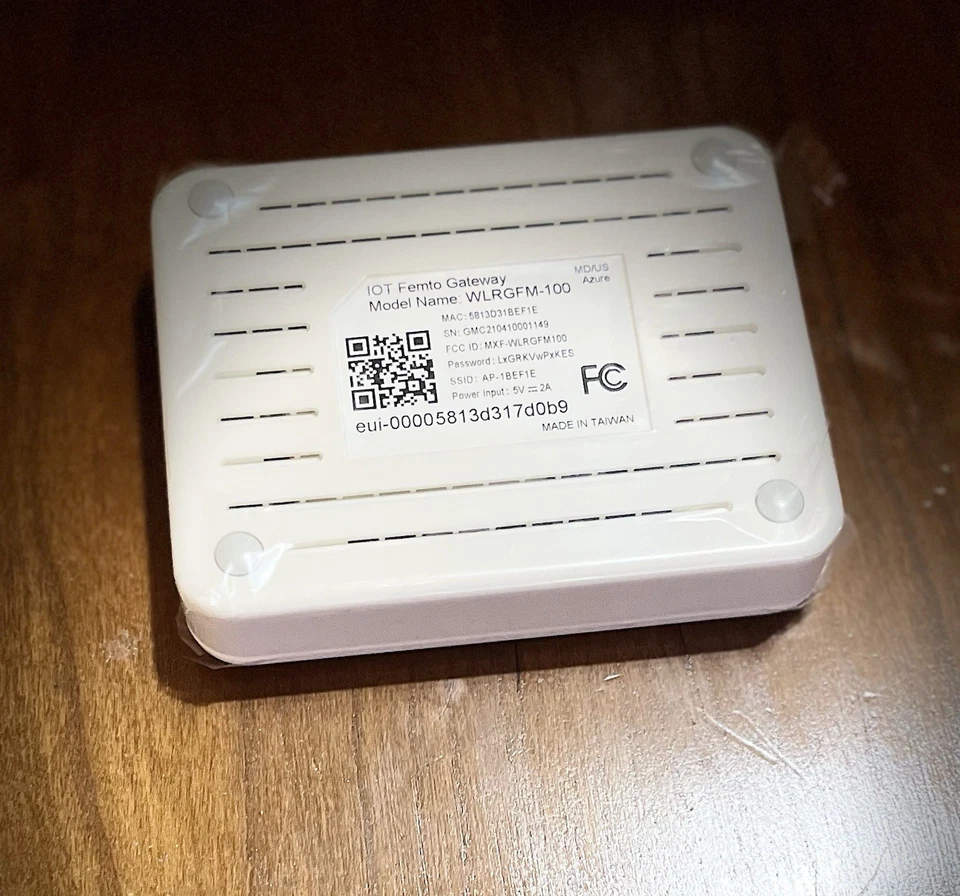 SensorWorks SW-LORA-WLRGFM-100 - Image 3 of 4