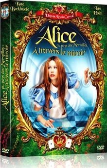 ALICE A TRAVERS LE MIROIR von John Henderson | DVD | Zustand sehr gut