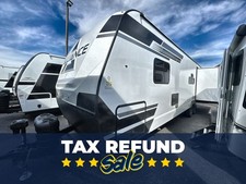 2026 Alliance Delta 321BH