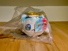 Aphmau MeeMeows 7" Angel Cat Plush | NEW IN BAG | LIMITED EDITION (2019)