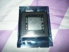 Very Rare Vintage Pentium 266 MMX Socket 7 Ti...