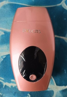 !! Intense Pulsed Light A110 IPL Haar Entfernung rosa neu OVP !!
