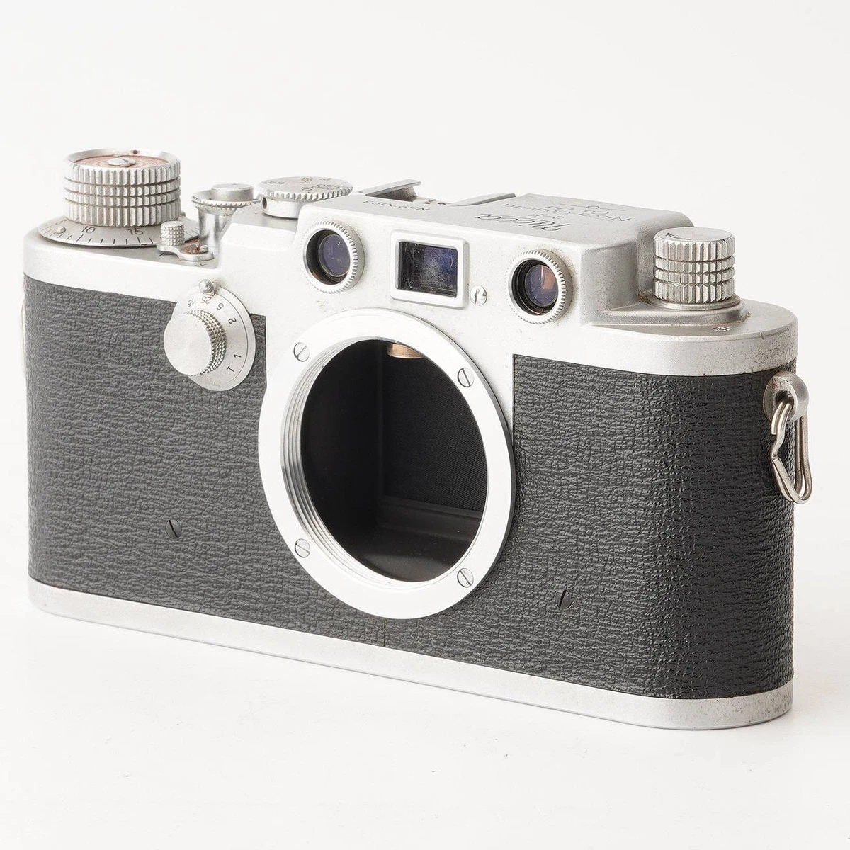 NICCA Film Cameras for sale - eBay