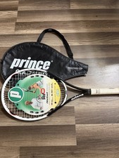 Prince Air Rebel Oversize Tennis Racket 4 1/8" Grip