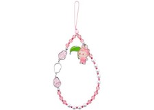 Pop MART Big Into Energy Phone Charm Blind Box- Love Sealed Bag