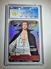 Shanks (Manga)