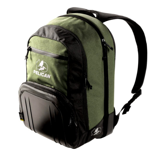 Bag 360&deg; Protection Green