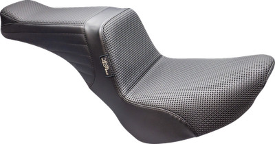 LE PERA Tailwhip Seat LY-580BW FXBB Street Bob 107 and FXBBS 114