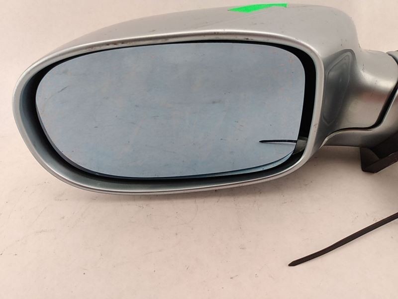 Maserati Quattroporte Front Left Driver Side Rear View Power Mirror 04-08