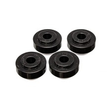 Energy Suspension Strut Rod Bushings 4.7113g Front Black For 74-80 Ford Pinto Energy Suspension Strut Rod Bushings 4.7113g Front Black For 74-80 Ford Pinto