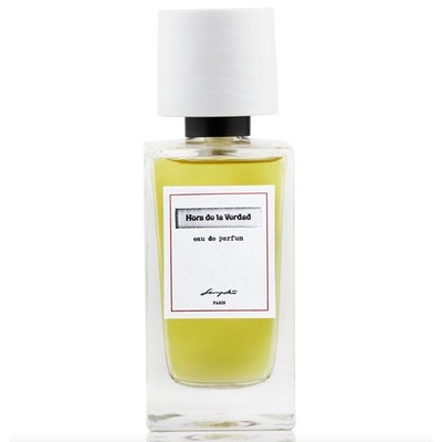 SENYOKO PARIS HORA DE LA VERDAD SOL Eau De Parfum Spray 50ML
