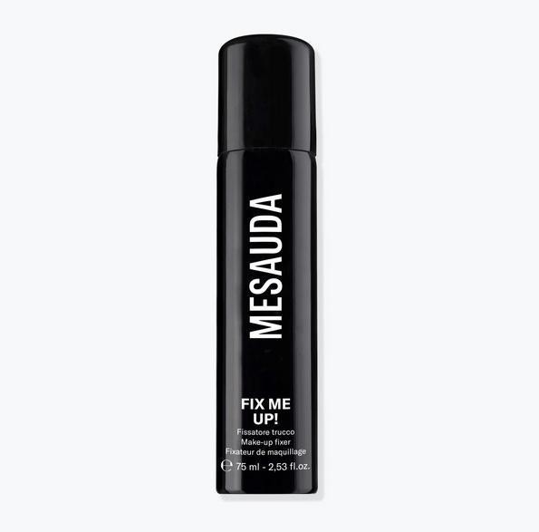 Mesauda Beauty Fix Me Up 75ml - makeup fixing spray - Image 2