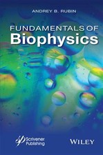 Fundamentals of Biophysics, Hardcover by Rubi...
