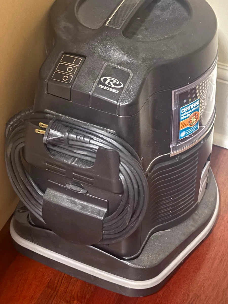 25+ Rainbow E2 Canister Vacuum Cleaners for sale | Updated Oct 2026