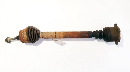 Antriebswelle Vorne Linke  Volkswagen Passat DE2497123-27