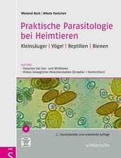 Wieland Beck Praktische Parasitologie bei Hei...
