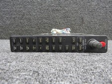 011-00809-00 Garmin GMA-1347 Audio Panel with Tray and Mods (Core)