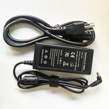 65W AC Adapter Power Charger ADLX65CCGU2A For Lenovo Ideapad Flex 4/5 4.0 1.7mm