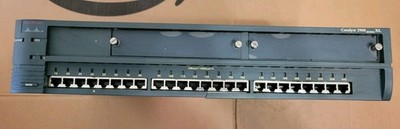 Cisco 2900 Series XL Catalyst 24-Port Network LAN Switch WS-C2924M-XL-EN *READ*