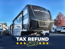 2026 Grand Design Reflection FW 337RLS