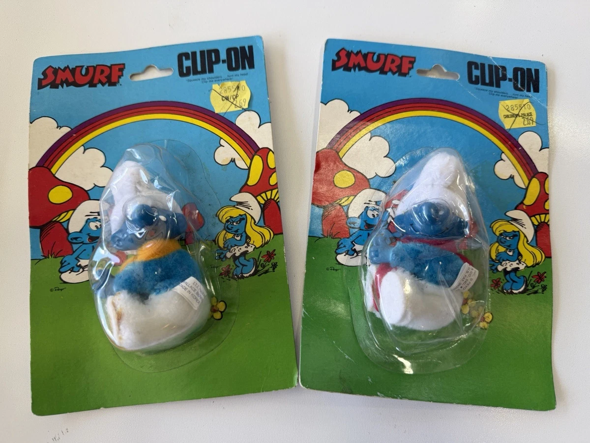 25+ Smurfs Vintage & Antique Toys for sale | Updated Oct 2026