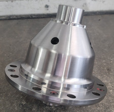 Used - Yukon Gear And Axle Grizzly Locker Dana 44 - 30 Spline - Ygld44-3-30-jk