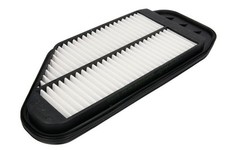 BLUE PRINT ADG02299 Luftfilter für CHEVROLET SPARK (M300)-