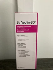 StriVectin-SD Intensive Concentrate for Wrinkles 4 fl oz NIB (Expires 12/6/2026)
