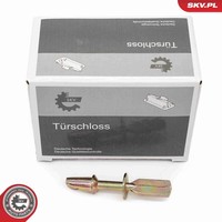 SchließDorn TüRschloss Esen SKV 96SKV291 FüR VW Golf 3 1H1 Variant 1H5 Vento 1H2