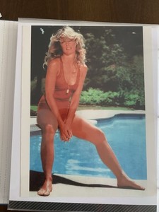 Lot of Over 20 Celebrity Photographs! Sexy!