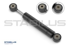 0953DP STABILUS Schwingungsd&auml;mpfer, Keilrippenriemen f&uuml;r MERCEDES-BENZ