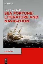 Burkhardt Wolf Sea Fortune (Gebundene Ausgabe...