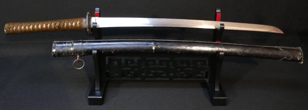 收藏日本刀剑、军刀| eBay