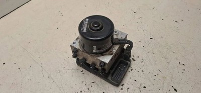 VW GOLF VI Variant AJ5 ABS Hydraulikblock 1J0907379D DLU7K30B42 34189951