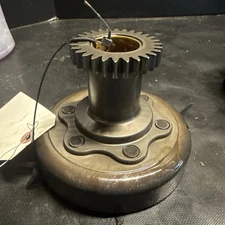 Arctic Cat HOUSING, STARTER CLUTCH 3446-352 Bad Plates