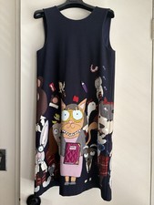 Girl Dolce & Gabbana Dress 11/12 Y