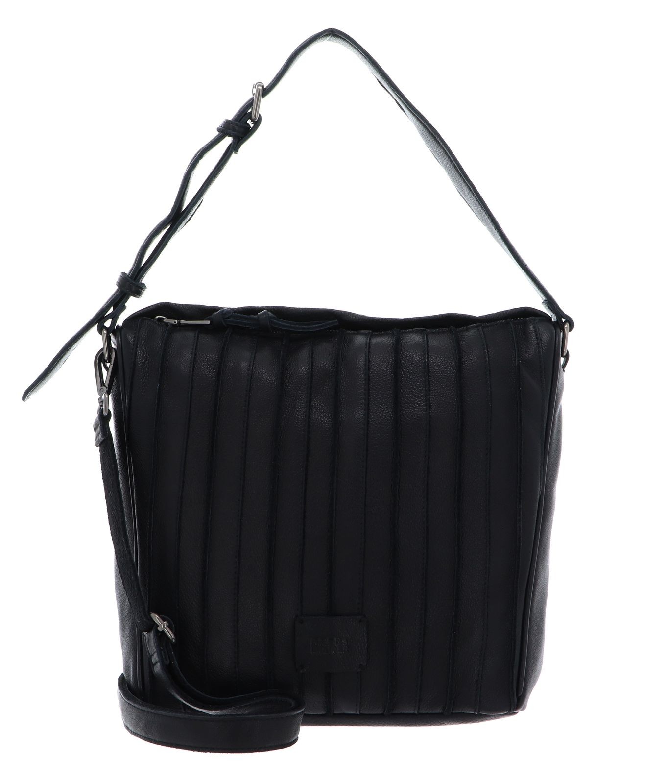 FREDsBRUDER shoulder bag Izzle Hobo Black