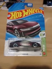 2023 Hot Wheels LUCID AIR 6/10 -59/250~ JJJ28-N9C0C HW EV