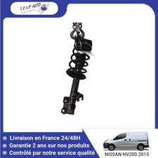 Amortisseur Nissan NV200
