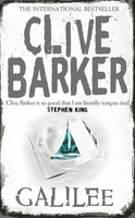 Clive Barker | Galilee | Taschenbuch | Englisch (1999) | Kartoniert / Broschiert
