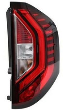 Rücklichter Rechts Für Renault Kangoo 2021-