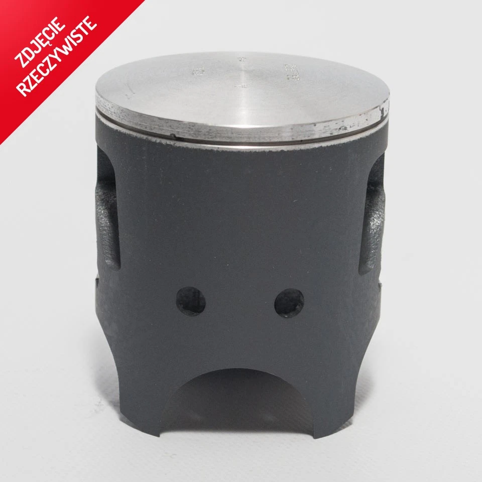 PISTON VERTEX SUZUKI RM 250 (RM250) '96-'97, '99 RACING 66,35 MM - Photo 1/1