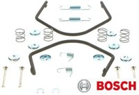 Bosch 1987475356 ZubehöRsatz FüR Bremsbacken ZubehöRsatz Bremsbacken