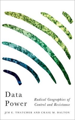 Jim E. Thatcher Craig M. Dalton Data Power (Paperback) (UK IMPORT)
