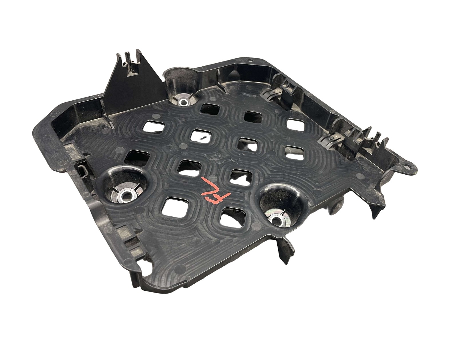 Lamborghini Urus 2019-2024 Front Left Control unit bracket P/N 4M0907650C